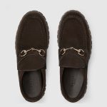 Gucci Women’s Horsebit ankle boot - Image 4